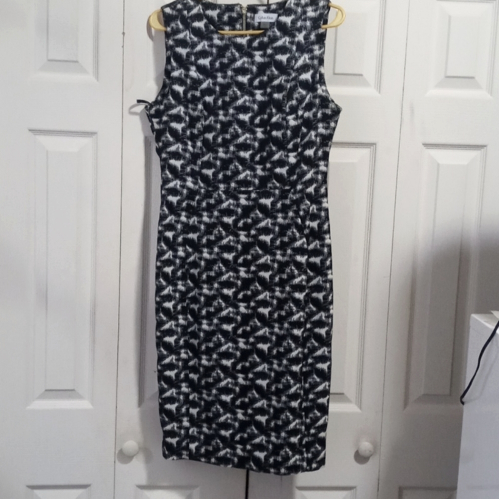 Casual dress